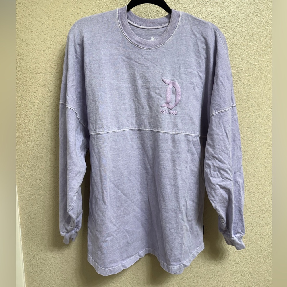 Disney Long Sleeve - Picture 7 of 8